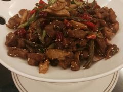 -吴忠民族饭庄(利通南街店)