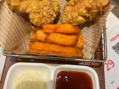 -七八冷面·延边朝鲜族美食(世纪汇店)