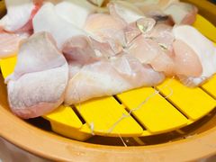 -龍歌自助小火锅(市南金茂湾店)