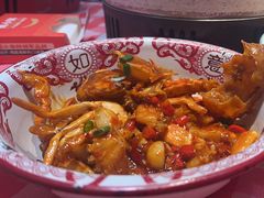 -辣小鲜·南昌大排档(船山路店)