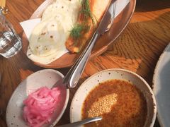 -BOR Eatery(安福路店)