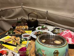 -藤原布二·大正创意料理(五台山店)
