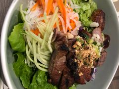 -CHINCHIN 青青·泰国料理(万象食家店)