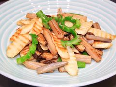 -味可道美食坊(福基路店)