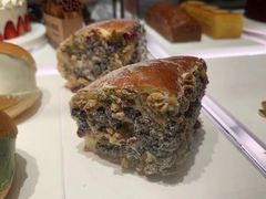 -V咖啡(兰州盛达希尔顿酒店)