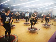 -乐刻运动健身(君临广场升级店)