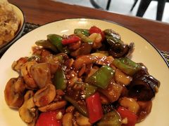 -十面春风·江南面馆(崇宁路店)