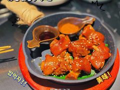 -云海肴云南菜·蒸汽石锅鱼(青岛万象城店)