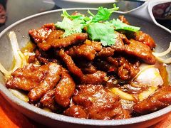 -锡和无锡菜(景丽苑店)