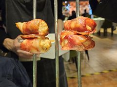 -戈拿旺巴西烤肉(崇文门店)