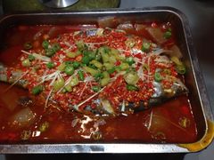 签到图片-7017浙菜•建德味(市心北路店)