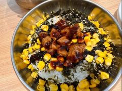 -米村拌饭(李沧松乐汀店)