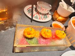 -锦府园·新台州菜(合生汇店)