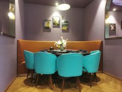 -品回味清真西北楼(宁波首店)