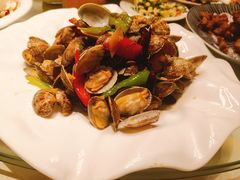 -喜乐餐厅•灯笼虾球首创者•本地小海鲜(二马路店)