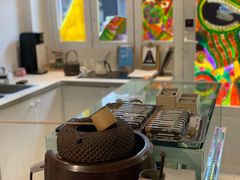 -茶是一枝花泡茶店
