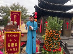 -钱王祠