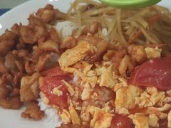 -中医药大学-老3楼餐厅