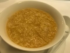 酸辣鱼翅花胶-福1015(愚园路店)