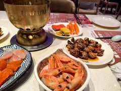 -加勒比阳光环球美食自助(凯德店)
