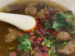 -小杨生煎(成山巴黎春天店)