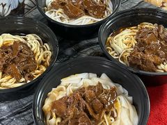 -余艳梅拌面世家(马场横路店)
