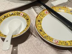 -惠丰堂饭庄(北洼路店)