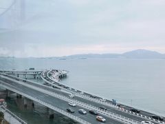 -万达影城(世茂海峡广场IMAX店)