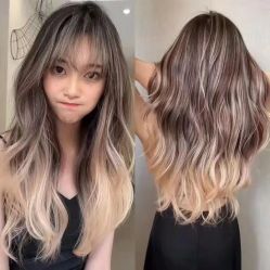 -NEW FACE烫染专业店