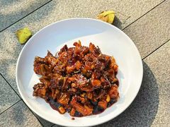 -食光慢宴·安吉土菜馆