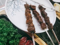-祥源胡同·涮牛羊肉火锅(花桥店)