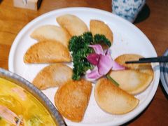 -乡里八闽·福州乡土菜(西园店)