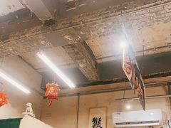 大堂-东排食堂长沙小吃大排档(五一广场店)