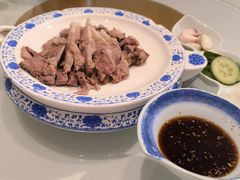 -宁夏国强手抓羊肉·清真菜(未央路凤三店)
