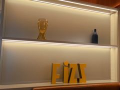 -菲滋意式餐厅(富阳东方茂店)