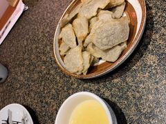 炸灌肠-北平食府.北京烤鸭(亦庄店)