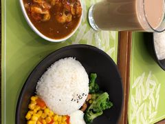 -海盗虾饭·剥好的小龙虾饭(SOHO尚都店)