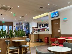 -COSTA COFFEE(房山印象城店)