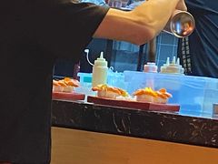 -有喜屋·日料·居酒屋(旭辉广场店)