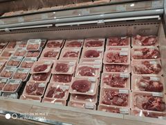 -果蔬好生活超市(乐堤港店)