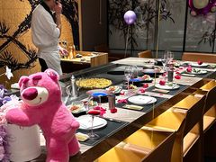 -松临·铁板烧&Omakase(神农店)