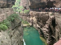 -云台山风景名胜区