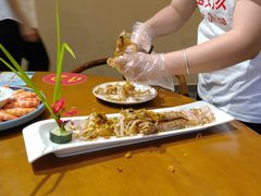 -海棠湾聚鼎香海鲜坊(海昌梦幻不夜城店)