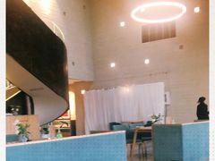 大堂-EN SPACE恩空间