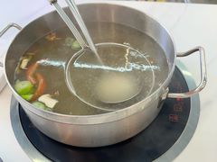 -李记鲜切牛肉自助火锅(紫薇花园店)