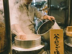 -虹梅食堂·爱蝦乃家