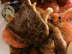 -长沙世纪金源大饭店·金世纪中餐厅