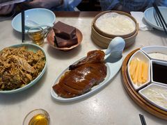 -小吊梨汤·北京菜·烤鸭(双井乐成中心店)