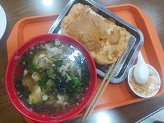 -白魁老号饭庄(安内店)