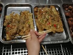 -内蒙古海拉尔烤羊腿·烤全羊·烧烤